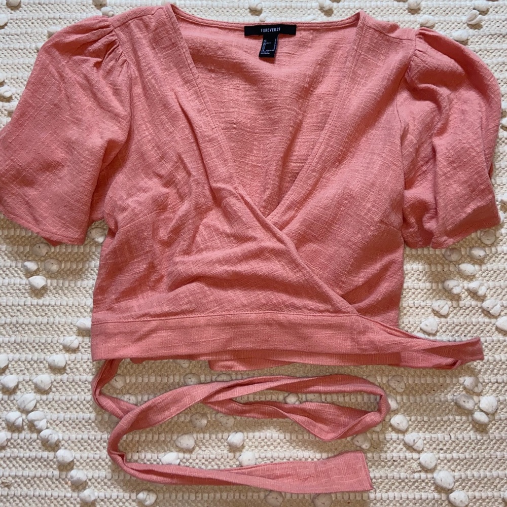 tie top